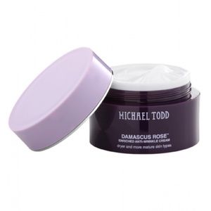 Michael Todd Damascus Rose Anti-Wrinkle Cream